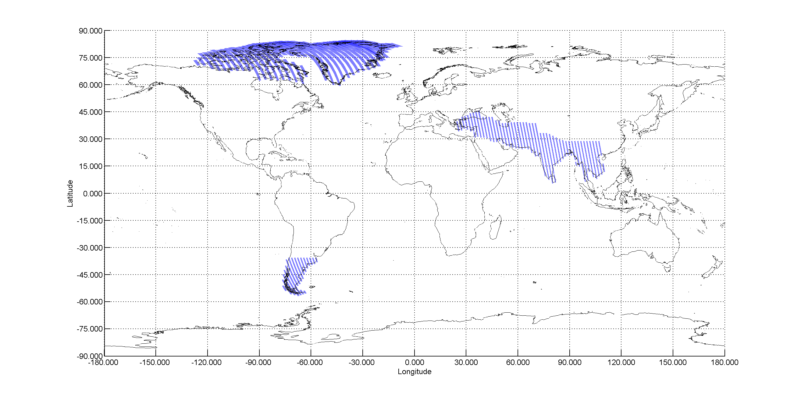 CYCLE_174 - World Ascending passes